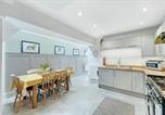 Location vacances Windermere - Puddle Duck Cottage-1