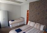 Hôtel Blackpool - The Kirkview-4