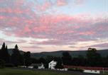 Hôtel Brattleboro - Four Winds Country Motel-1
