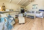 Location vacances Skælskør - Three-Bedroom Holiday Home In Skalskor-2
