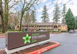 Hôtel Gladstone - Extended Stay America Suites - Portland - Tigard-3
