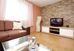 Location vacances Trilj - Beautiful Villa Anatea with pool in Makarska-1