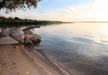 Location vacances Plau am See - Becci's Apartment P6a8-2