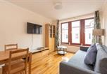 Location vacances Inverness - Ness Central Apartment - Greig Street-4