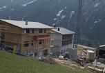 Location vacances Fließ - Panoramablick Kaunergrat Appartements - Alpenruhe & Bergheimat-3
