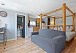Location vacances Bethlehem - Heart of the White Mountains Cottage w Hot Tub #3-1