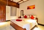 Location vacances Siem Reap - Studio Ground Floor Room by Densy Angkor-4