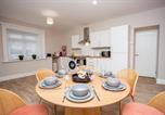 Location vacances Allendale - Vacant Nests The Allendale Central 3br-2