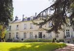 Hôtel Montreuil-Bellay - Château de Beaulieu-1