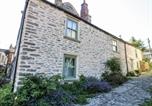Location vacances Middleham - Castle Hill Cottage-2
