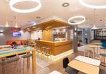 Hôtel Porto - Holiday Inn Express Porto City Centre by Ihg-2