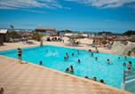 Camping avec Club enfants / Top famille Les Sables-d'Olonne - Chadotel La Dune des Sables-2