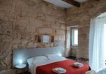 Hôtel Province de Raguse - Bella Giulia-3