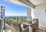 Hôtel Montville - Maroochy Sands Holiday Apartments-2