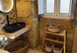Location vacances Bragance - Casa da Prima-3
