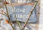 Location vacances Malham - Rose Cottage-2