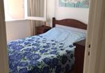 Location vacances Pinamar - Piemonte-4