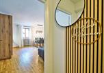 Location vacances Berchtesgaden - Ferienwohnung Faes-4