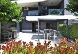 Location vacances Umag - Patty 1 a modern Apartment with Outdoor Kitchen & Terrace in Umag-1