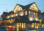 Hôtel Hemmelzen - Hotel Westerwälder Hof-2