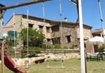 Location vacances Santo Domingo de Silos - La Chimenea de Soria I y I I-2