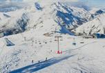 Hôtel Mont-de-Lans - Résidence Neige et Soleil by Leavetown Vacations-1
