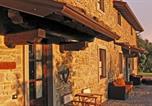 Location vacances Pieve Fosciana - Il Lonfo-1