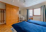 Location vacances Rattenberg - Chalet Mountain View-2