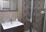 Location vacances Treiso - Cà Trifolera Barbaresco Apartament nelle Langhe - Degustazione Vini Nella Nostra Cantina-4