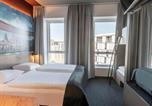 Hôtel Skive - B&B Hotel Aalborg-1