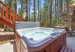 Location vacances Big Bear Lake - Juniper Chalet - Close to Lake and Slopes-2