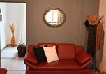 Location vacances Leuven - Cozy Apartment in Brussels of 75 m²-1