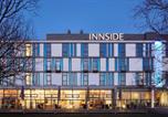 Hôtel Ganderkesee - Innside by Meliá Bremen-1