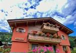 Location vacances Valdisotto - Casa Clus Bormio apartments 2-3