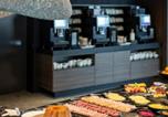 Hôtel Ansfelden - Arcotel Tabakfabrik Linz-4