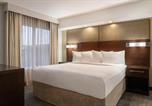 Hôtel Akron - Residence Inn by Marriott Akron Fairlawn-4