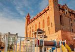 Hôtel Grudziądz - Hotel Zamek Gniew-1