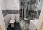 Location vacances Windsor - Lovely Self Contained Studio Near Airport-4