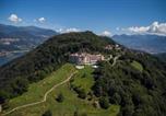 Hôtel Origlio - Collina d'Oro Resort & Spa, Starhotels Collezione-4