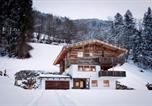 Location vacances Hart im Zillertal - Exklusives Chalet In Hart Im Zillertal-1