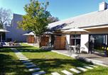 Location vacances Stellenbosch - De Haas Living @ Die Laan 2-1