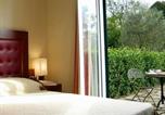 Hôtel Vezzano Ligure - Santa Caterina Park Hotel-2