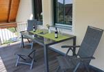 Location vacances Riedenburg - Ferienwohnung Faber mit großem Südbalkon-3