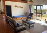 Location vacances Swellendam - Smitsand Holiday home-3