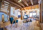 Hôtel Morzine - La Ferme De Morzna More Mountain Morzine-1