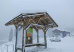 Hôtel Morzine - Hotel Du Lac-4