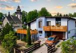 Location vacances Východná - Rekreačný Dom Shalom-1