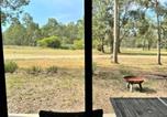 Location vacances Singleton - Singleton Rose Cottages-3