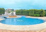 Hôtel Pontevedra - Hotel Acquamaris 3000-1