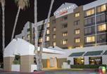 Hôtel Highland - Courtyard by Marriott Riverside Ucr/Moreno Valley Area-3